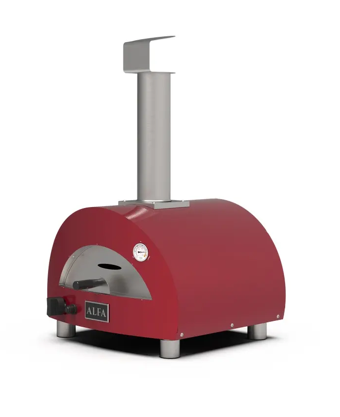 Alfa Portable Rood