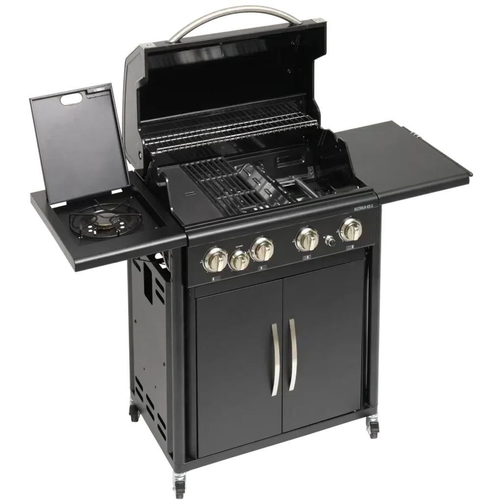 Australia 425 G 30mbar 4