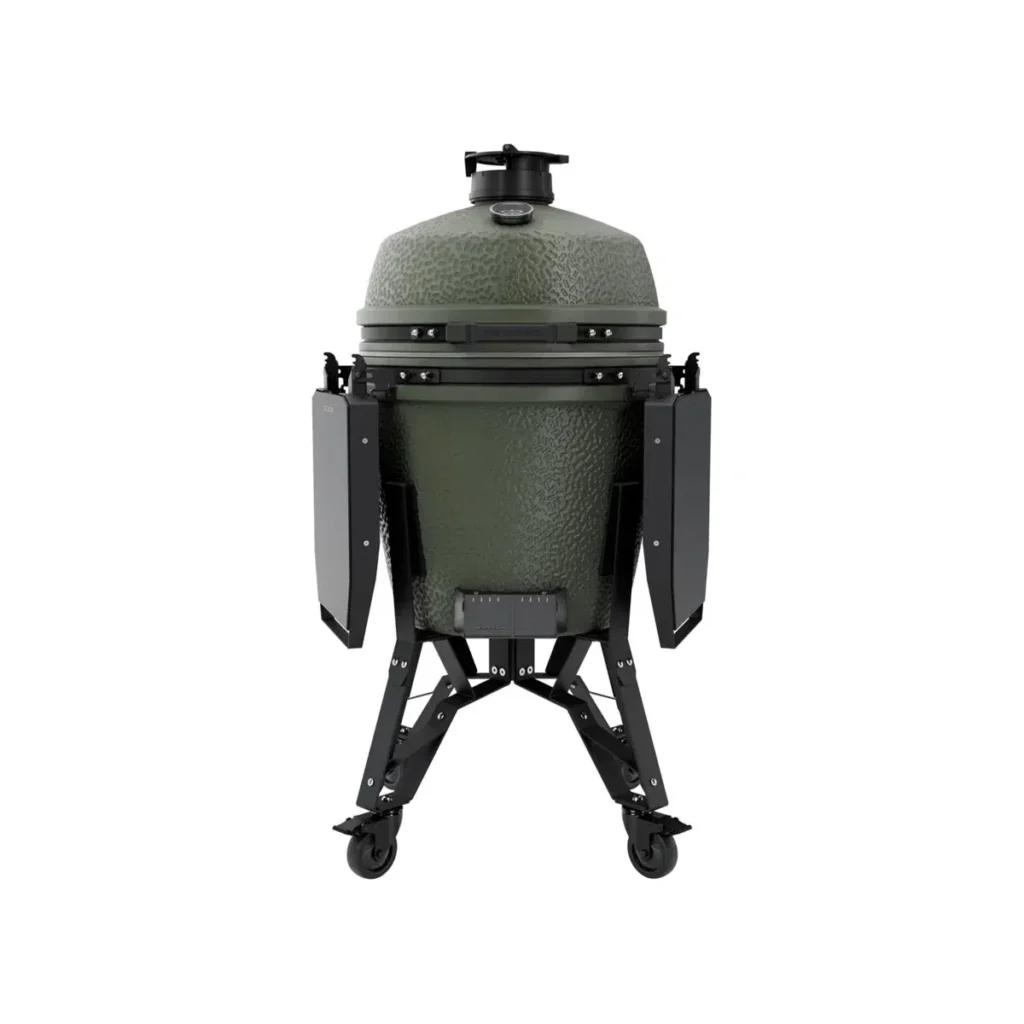 Bastard Pro Large Alpine Green Compleet1