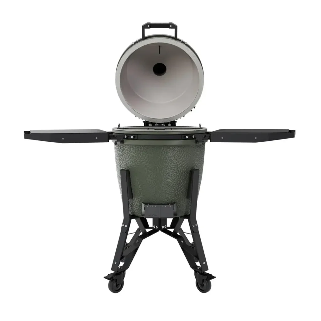 Bastard Pro Large Alpine Green Compleet2