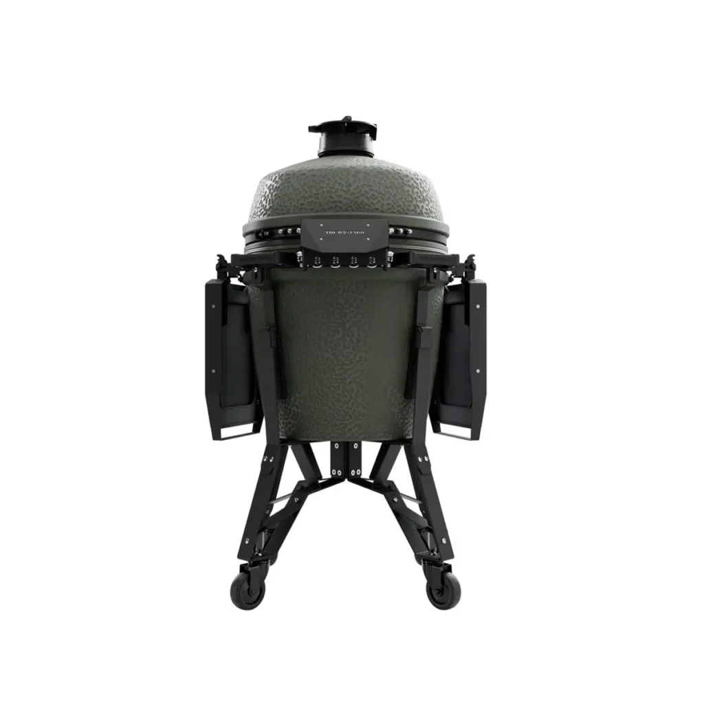 Bastard Pro Large Alpine Green Compleet5