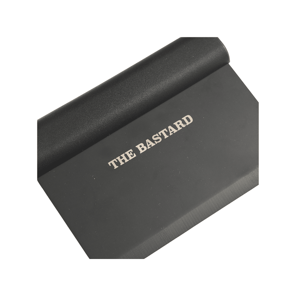 Bastard Scraper 3