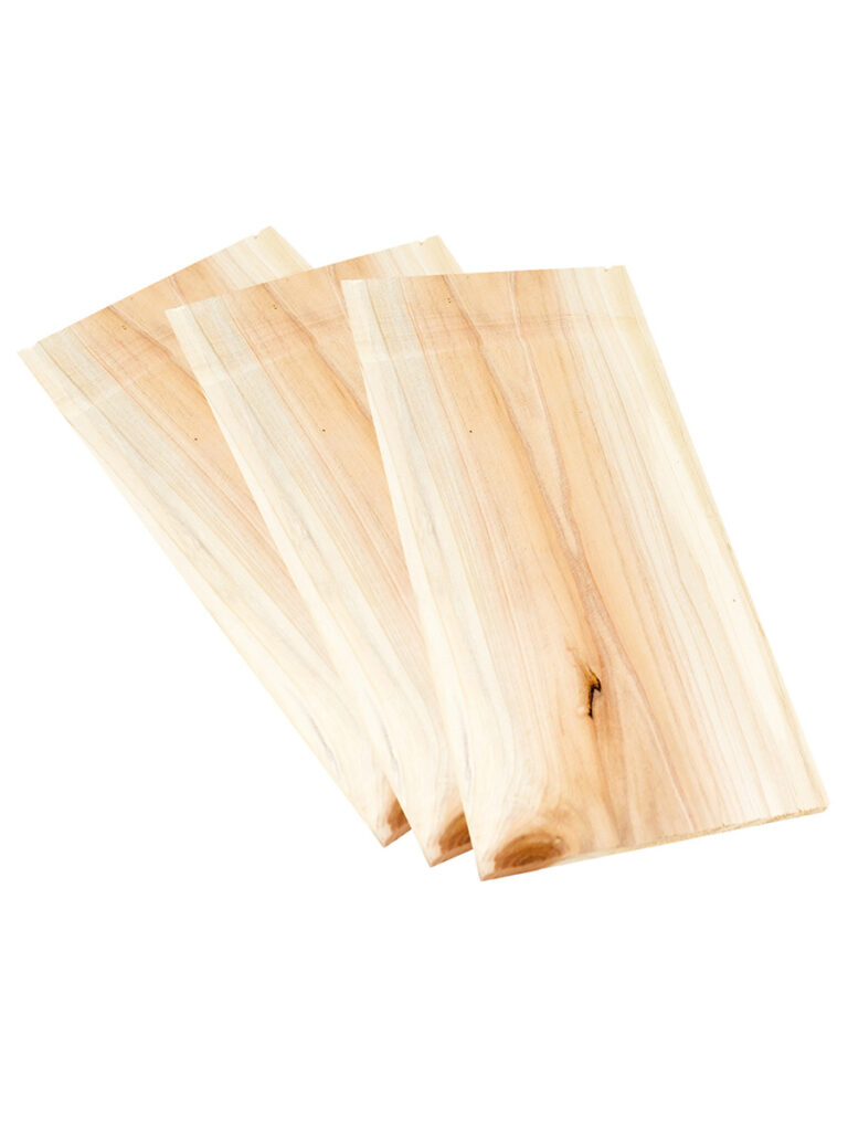 Bb304 The Bastard Ceder Houten Planken
