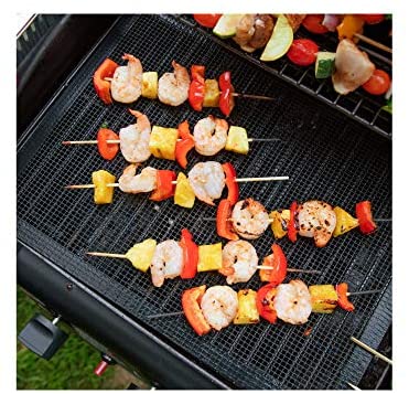 Bbq Pit Boys Grilling Mat1