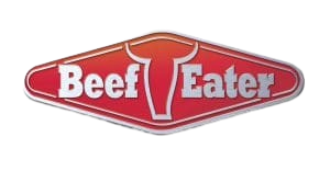 Beefeater Logo