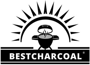 Bestcharcoal Logo