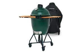 Big Green Egg Large Int Nesthandler Mates Cover1