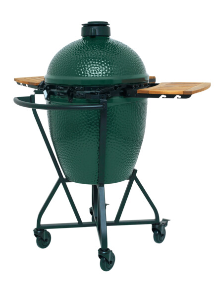 Big Green Egg Large Int Nesthandler Mates