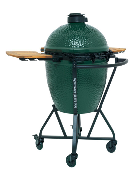 Big Green Egg Large Int Nesthandler Mates1