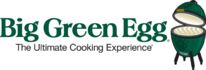 Big Green Egg Liggend 300×102