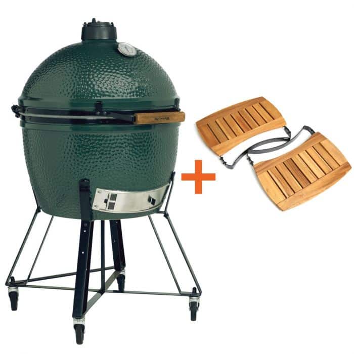 Big Green Egg Xlarge Nest Mates
