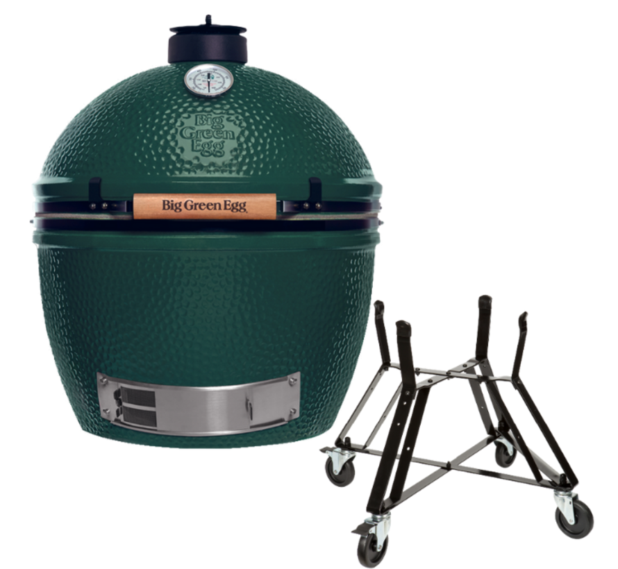Big Green Egg Xlarge Nest