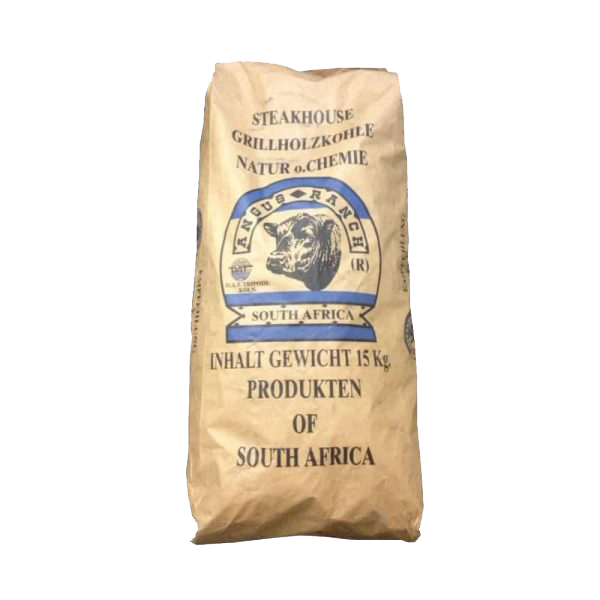 Black Ranch Acacia Houtskool 15 Kilo Zuid Afrika 600×600 1
