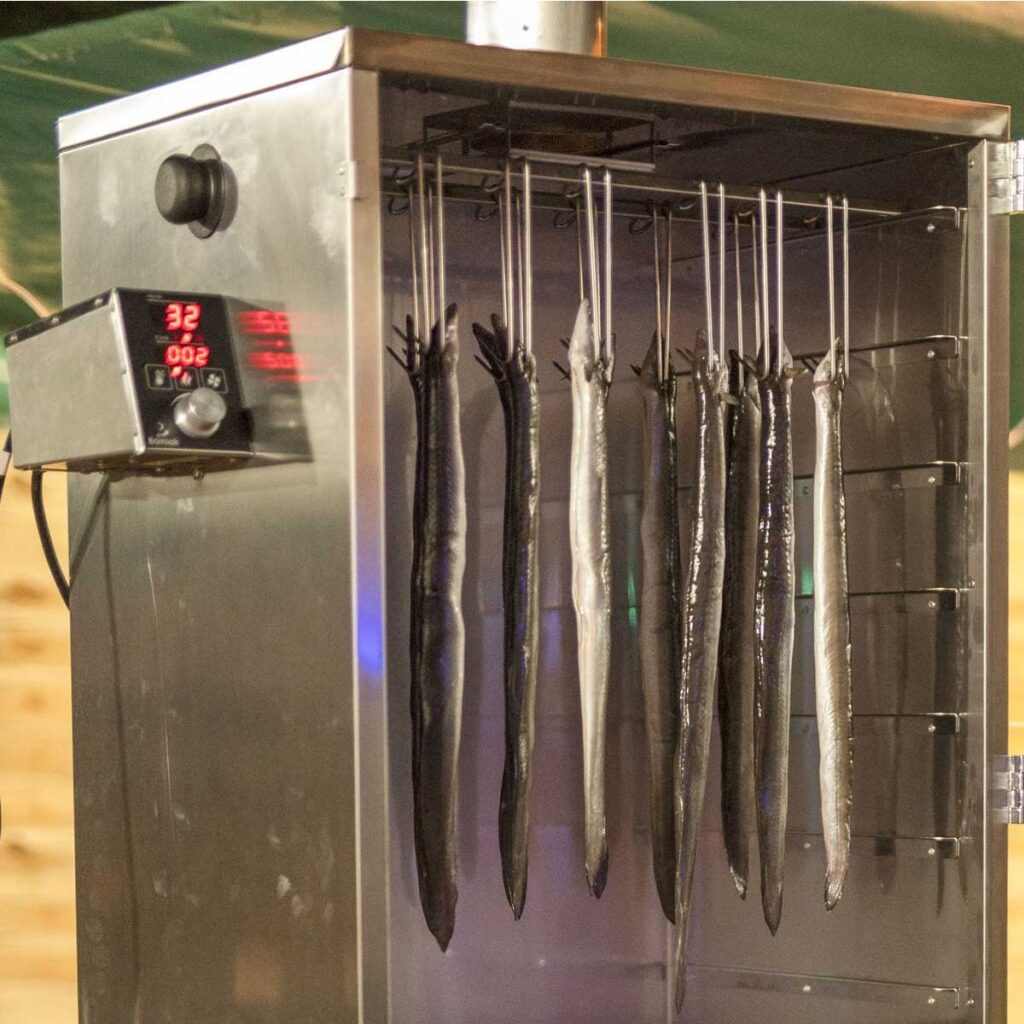 Borniak Haken In Kast