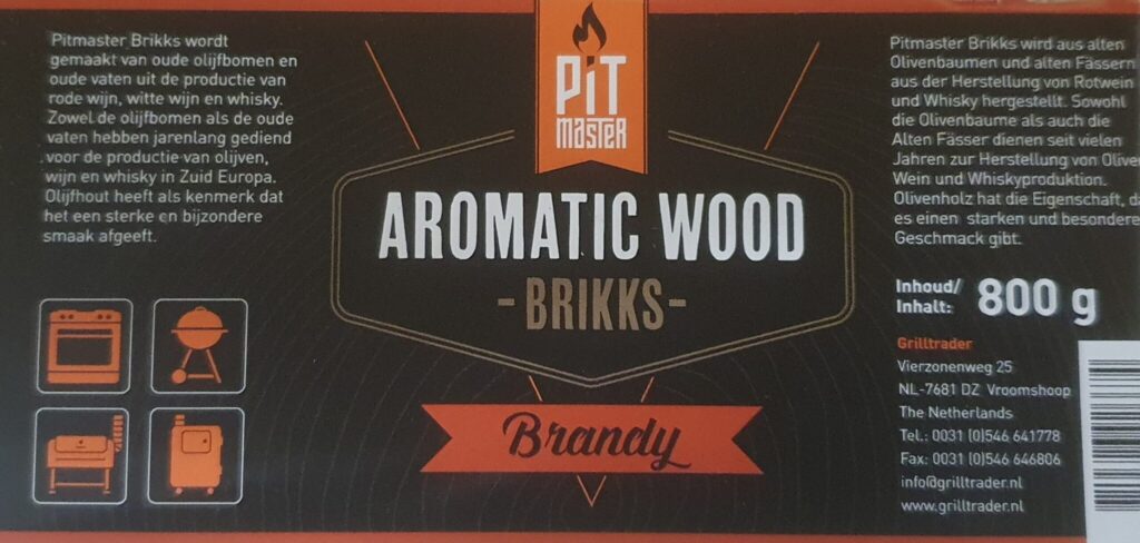 Brandy Briket Label Scaled