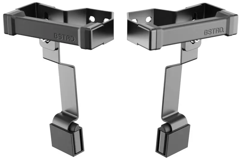 Bstrd Grip And Go Medium Bao323