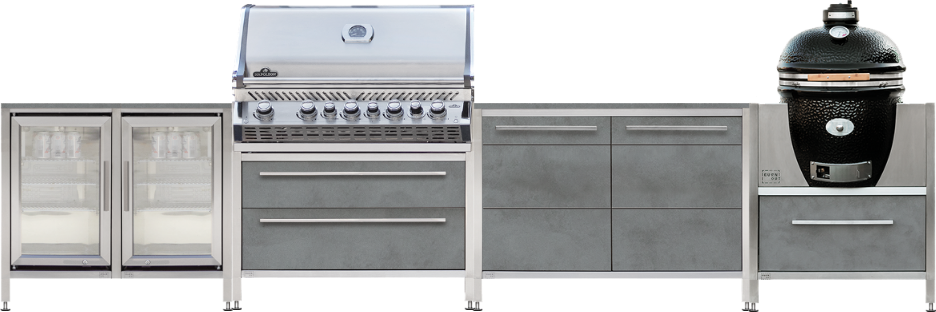Burnout Kitchen Png