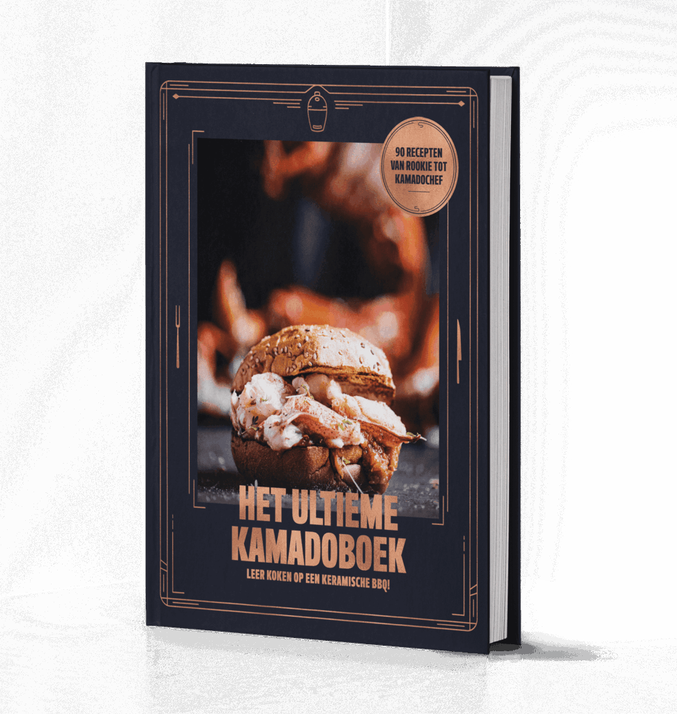 het-ultieme-kamadokookboek