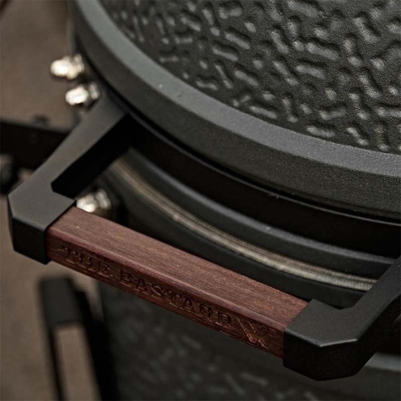 kamado-barbecue-handgreep