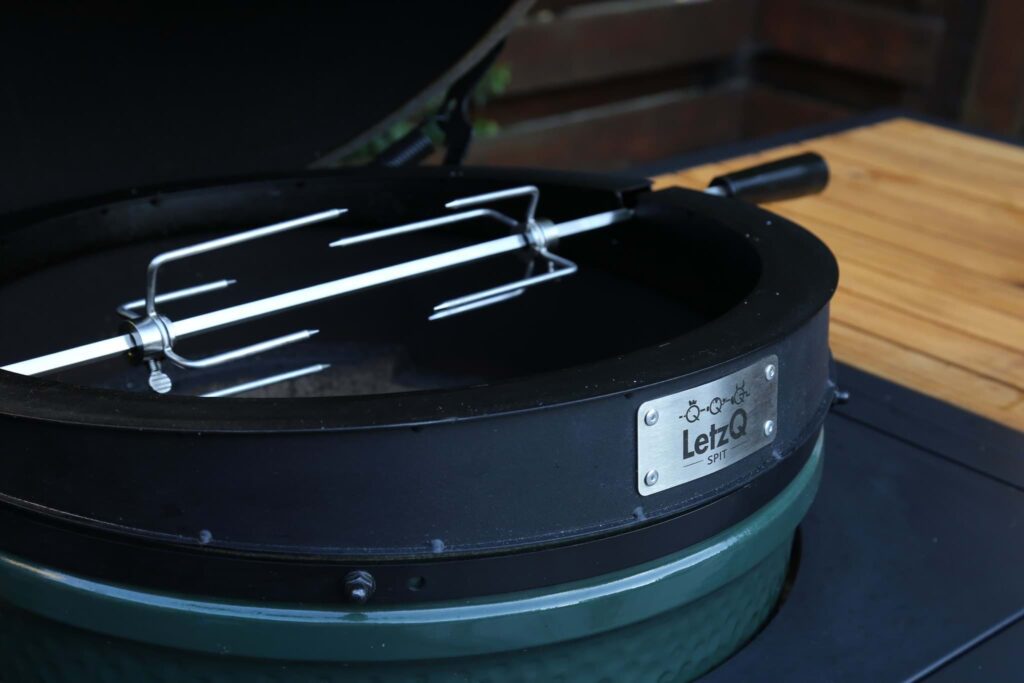 Letzq Spit Kamado 15 Inch Medium 3 1024×683