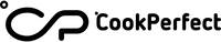 Logo Cookperfect Black