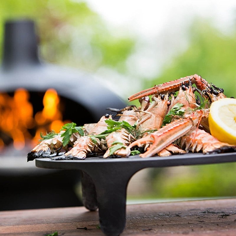 Morso Living Tuscan Grill2