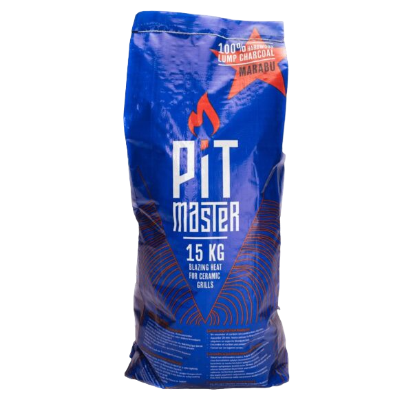Pitmaster Marabu 15 Kg