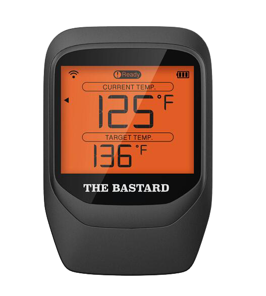 The Bastard Bluetooth Professional Thermometer