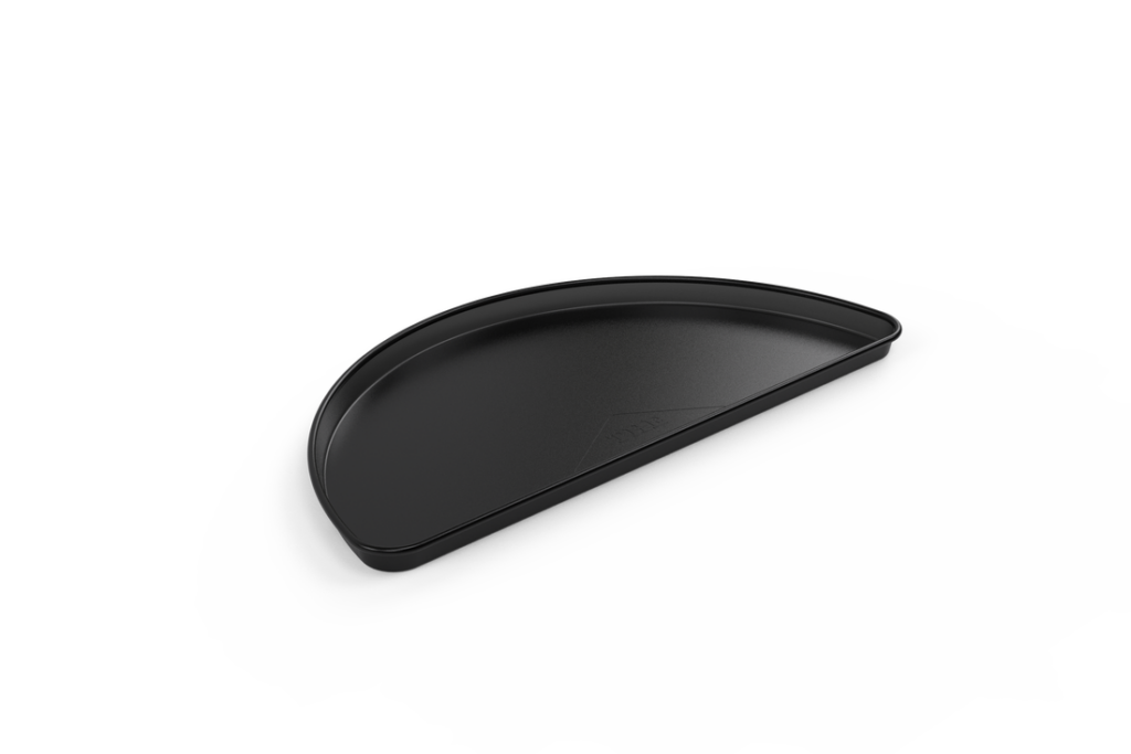 The Bastard Drip Pan C Half Moon 1 Pcs 1
