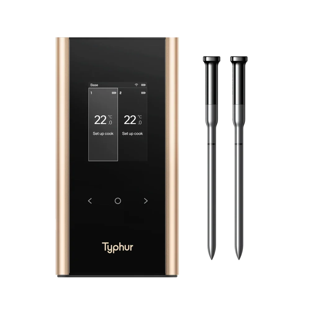 Typhur Sync Gold Dual